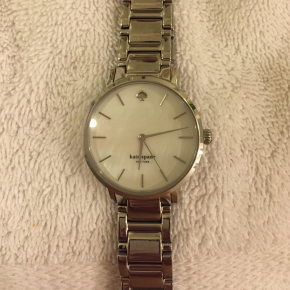 Kate Spade Watch
