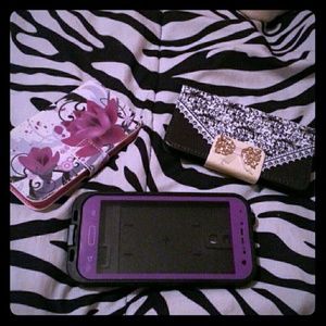 Galaxy s4 cases