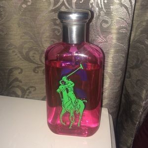Ralph Lauren perfume