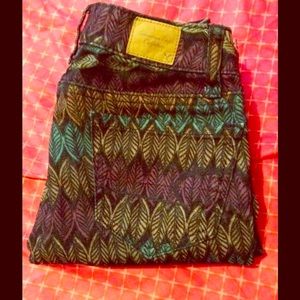 American eagle skinny jeggings