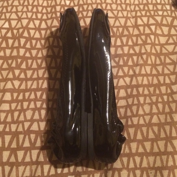 Patent leather Tory burch size 7 - Picture 4 of 4