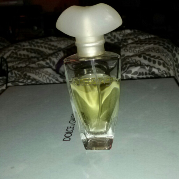 Estee Lauder dazzling perfume