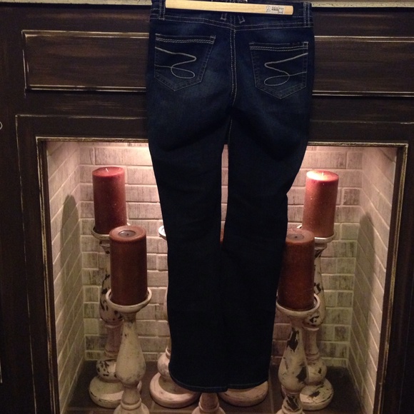 🎉SOLD🎉 Seven7 Jeans