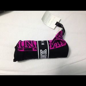 Pink super slim fit yogas LMTD EDITION