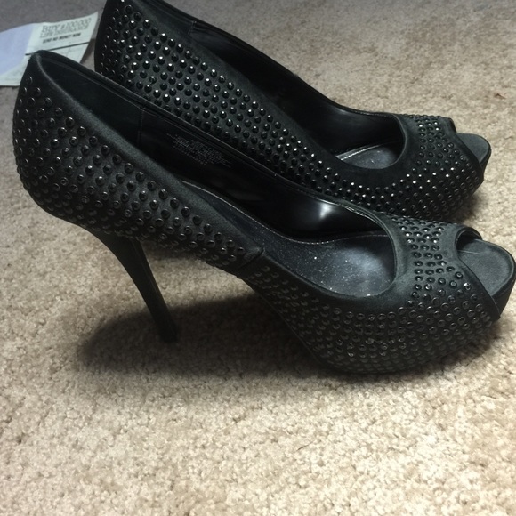 Jennifer Lopez heels