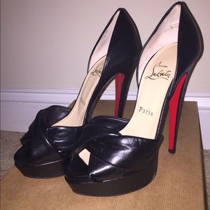 Christian Louboutin Heels