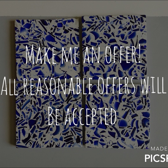 Make me an offer!