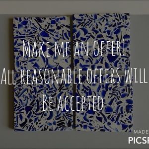 Make me an offer!