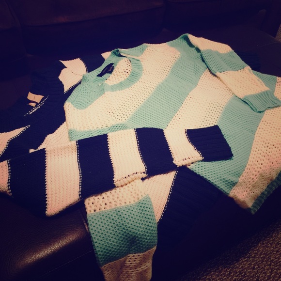Cute Winter Sweaters