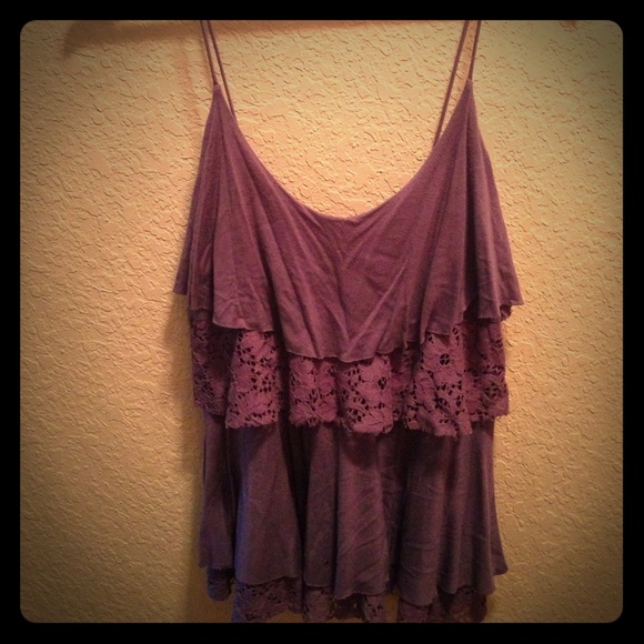 Nordstroms tank top