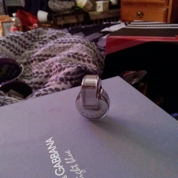 Bvlgari perfume