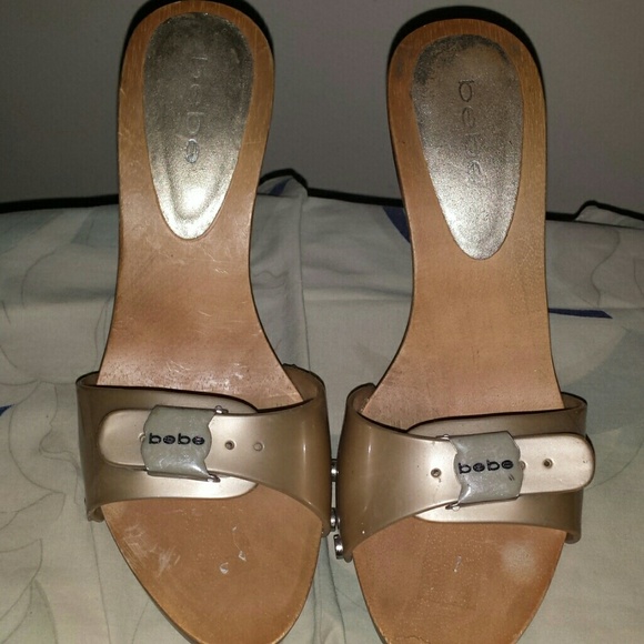 Gorgeous heels
