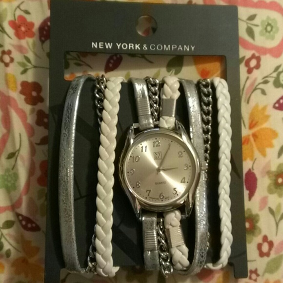 Watch/bracelet