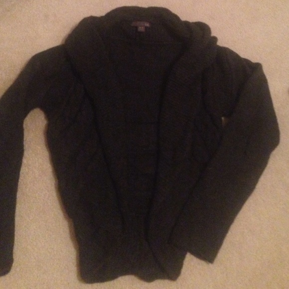 Forever 21 Cardigan