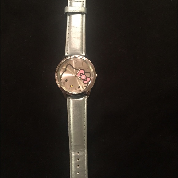 Hello kitty Watch - Picture 3 of 3