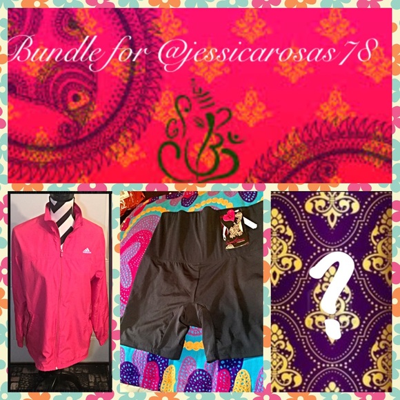 💞$10 bundle for @jessicarosas78 💞