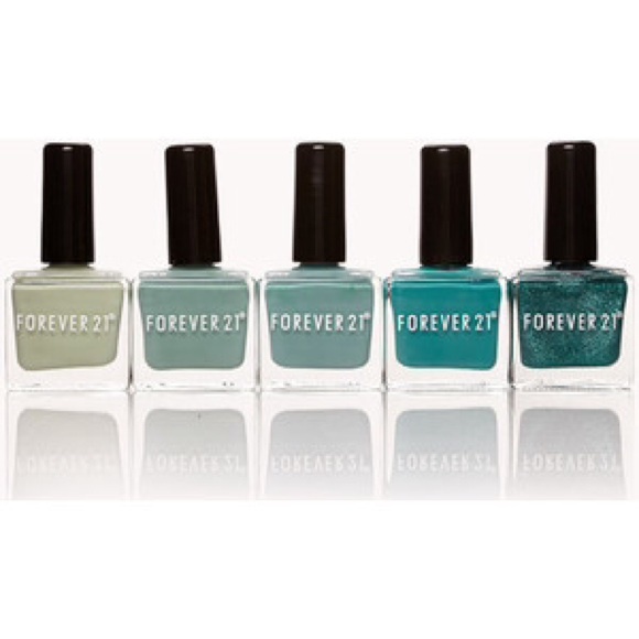 Ombré Nail Kit