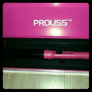 Proliss Curling Iron