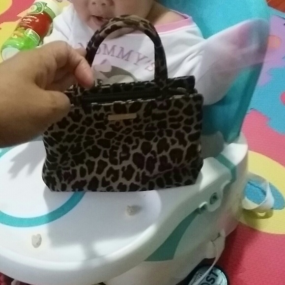ninewest small purse