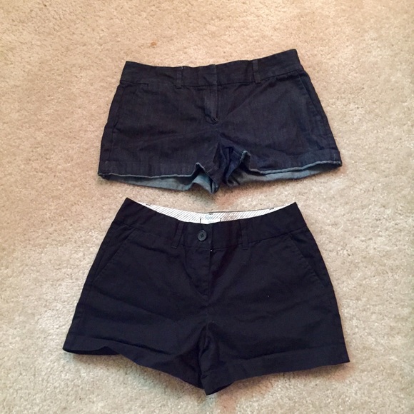 Ann Taylor LOFT shorts