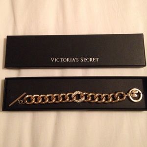 VS Wing Bracelet