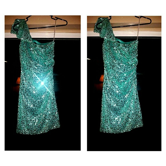 Party dress