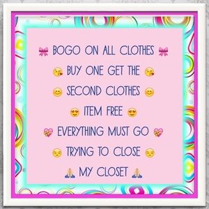 😎ALL PROCEEDS GO TO MY MEDICAL BILLS😎