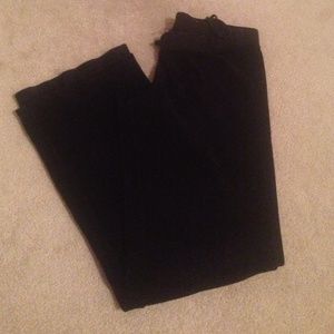 Juicy Couture Velour pants