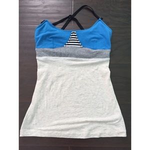 Lululemon cami