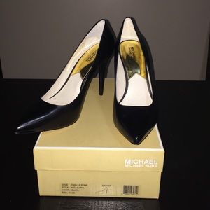 Michael Kors Joselle Pump