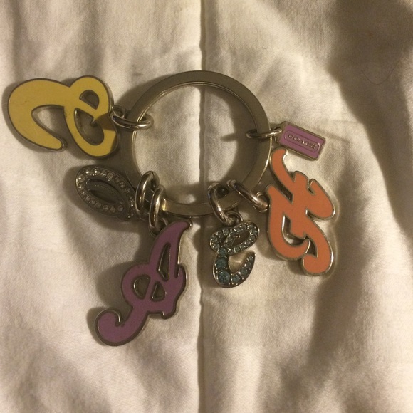 Keychain