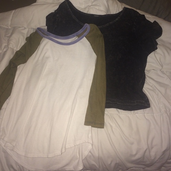BUNDLE for @hoodsass