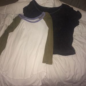 BUNDLE for @hoodsass