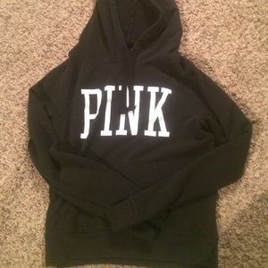 Black PINK hoodie. Traded