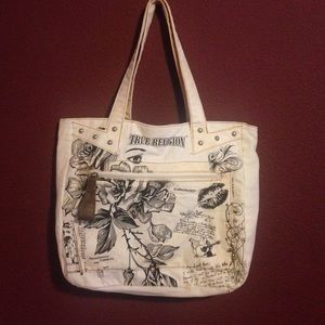 Tote/purse