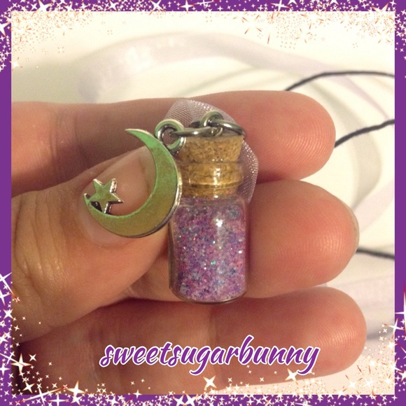 🆕 Peter Pan Collection🌟 Tink's Pixie Dust - Picture 3 of 3