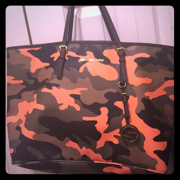 Michael Kors Purse