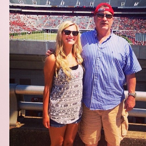 Aztec tank - Picture 3 of 3