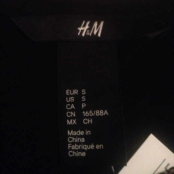 H&M Top - Picture 2 of 4