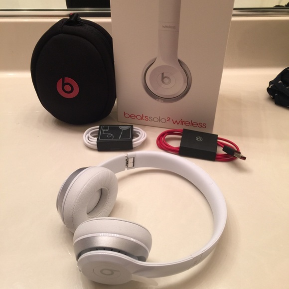 Dr dre beats