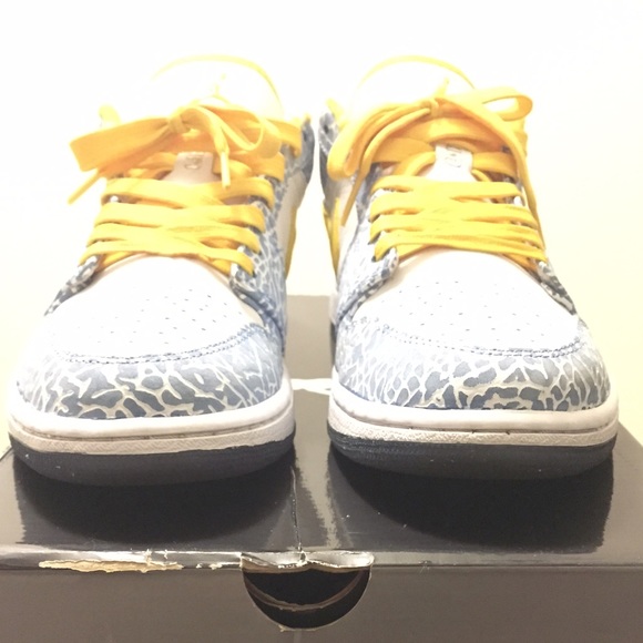 🚫SOLD LOCALLY🚫Jordan Retro 1 Low