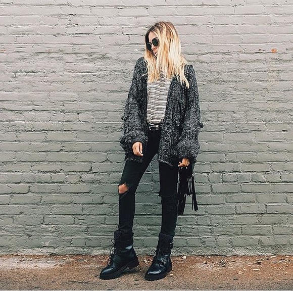 *MAJOR LOOKING FOR* For Love & Lemons Wishlist - Picture 6 of 6