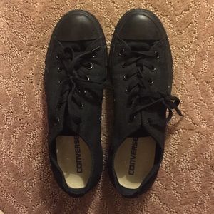 Like new Converse All Stars