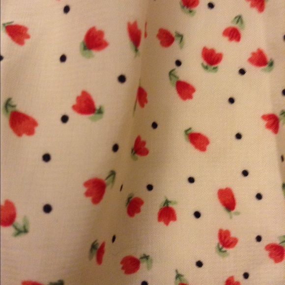 Patterned skirt - Picture 2 of 2