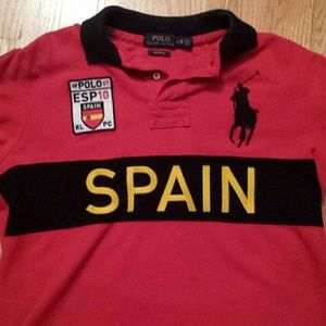 Big Pony Polo (Spain)