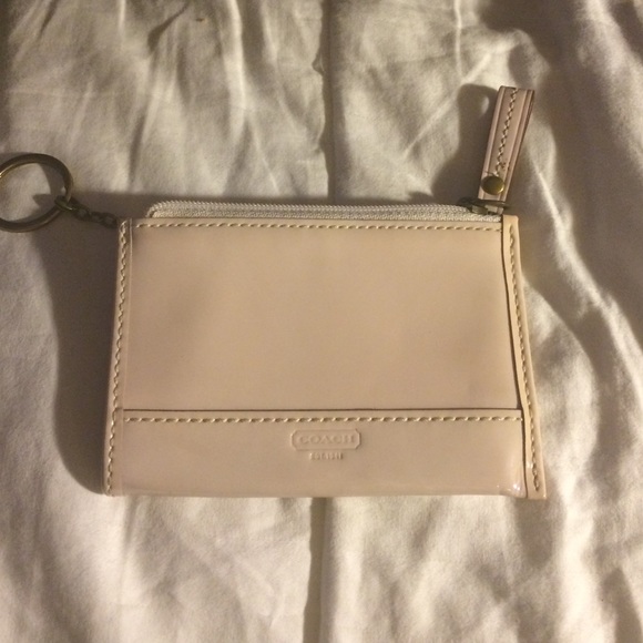 Change purse