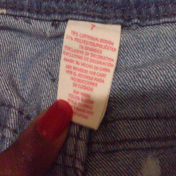 Jeans - Picture 4 of 4