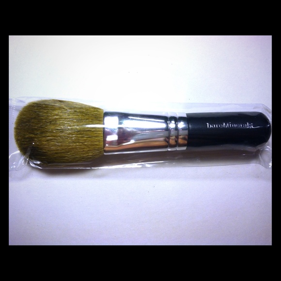 Bare Minerals Flawless application face brush