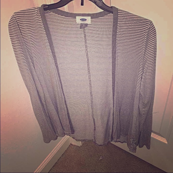 Cardigan.