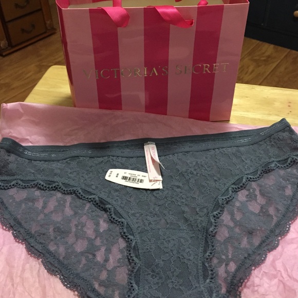 Victoria Secret Lace Panty